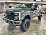 2024 Ford F-250 Crew 4x4 Black Widow Premium Lifted Truck for sale #1FT8W2BN0REF00939 - photo 10