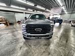 2024 Ford F-250 Crew 4x4 Black Widow Premium Lifted Truck for sale #1FT8W2BN0REF00939 - photo 3