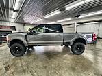 2024 Ford F-250 Crew 4x4 Black Widow Premium Lifted Truck for sale #1FT8W2BN0REF00939 - photo 5