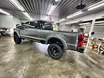 2024 Ford F-250 Crew 4x4 Black Widow Premium Lifted Truck for sale #1FT8W2BN0REF00939 - photo 6