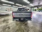 2024 Ford F-250 Crew 4x4 Black Widow Premium Lifted Truck for sale #1FT8W2BN0REF00939 - photo 7