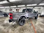 2024 Ford F-250 Crew 4x4 Black Widow Premium Lifted Truck for sale #1FT8W2BN0REF00939 - photo 8