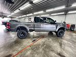 2024 Ford F-250 Crew 4x4 Black Widow Premium Lifted Truck for sale #1FT8W2BN0REF00939 - photo 9
