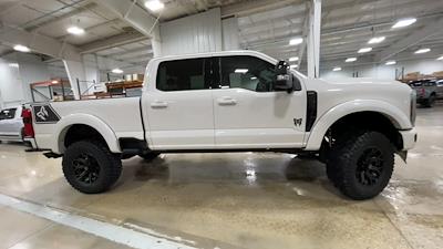 2024 Ford F-250 Crew 4x4 Rocky Ridge Premium Lifted Truck for sale #1FT8W2BN0REF51177 - photo 2
