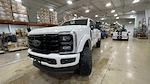 2024 Ford F-250 Crew 4x4 Rocky Ridge Premium Lifted Truck for sale #1FT8W2BN0REF51177 - photo 4