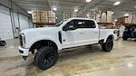 2024 Ford F-250 Crew 4x4 Rocky Ridge Premium Lifted Truck for sale #1FT8W2BN0REF51177 - photo 5