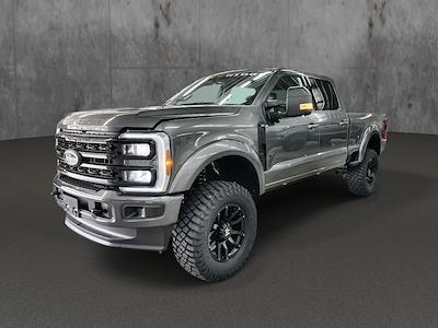 2024 Ford F-250 Crew 4x4 Rocky Ridge Premium Lifted Truck for sale #1FT8W2BN0REF88231 - photo 1