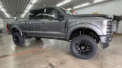 2024 Ford F-250 Crew 4x4 Rocky Ridge Premium Lifted Truck for sale #1FT8W2BN0REF88231 - photo 2