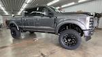 2024 Ford F-250 Crew 4x4 Rocky Ridge Premium Lifted Truck for sale #1FT8W2BN0REF88231 - photo 2