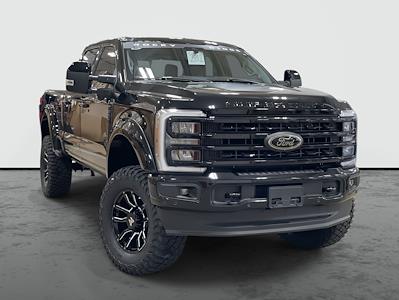 2024 Ford F-250 Crew 4x4 Rocky Ridge Premium Lifted Truck for sale #1FT8W2BN1REF00674 - photo 1