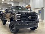 2024 Ford F-250 Crew 4x4 Rocky Ridge Premium Lifted Truck for sale #1FT8W2BN1REF00674 - photo 10