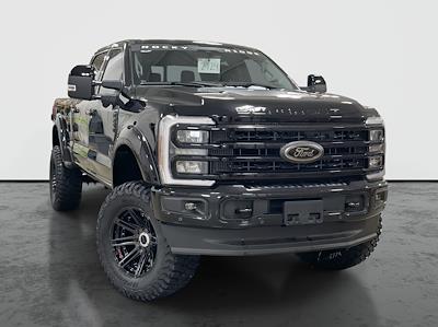 2024 Ford F-250 Crew 4x4 Rocky Ridge Premium Lifted Truck for sale #1FT8W2BN1REF01050 - photo 1