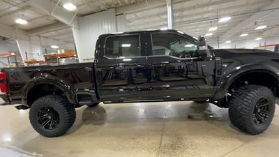 2024 Ford F-250 Crew 4x4 Rocky Ridge Premium Lifted Truck for sale #1FT8W2BN1REF01050 - photo 2