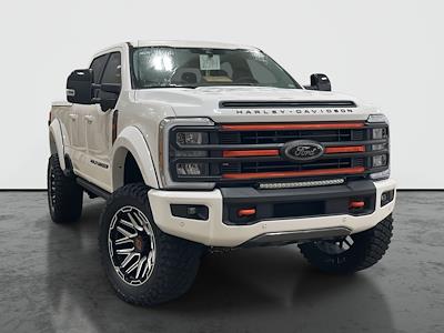 2024 Ford F-250 Crew 4x4 Harley-Davidson Supercharger Premium Lifted Truck for sale #1FT8W2BN1REF20116 - photo 1