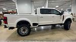2024 Ford F-250 Crew 4x4 Harley-Davidson Supercharger Premium Lifted Truck for sale #1FT8W2BN1REF20116 - photo 9