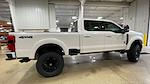 2024 Ford F-250 Crew 4x4 Black Widow Premium Lifted Truck for sale #1FT8W2BN1REF51785 - photo 9