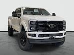 2024 Ford F-250 Crew 4x4 Black Widow Premium Lifted Truck for sale #1FT8W2BN1REF51785 - photo 1