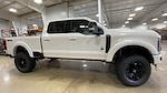2024 Ford F-250 Crew 4x4 Black Widow Premium Lifted Truck for sale #1FT8W2BN1REF51785 - photo 2