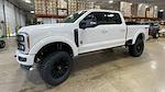 2024 Ford F-250 Crew 4x4 Black Widow Premium Lifted Truck for sale #1FT8W2BN1REF51785 - photo 5