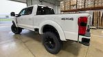 2024 Ford F-250 Crew 4x4 Black Widow Premium Lifted Truck for sale #1FT8W2BN1REF51785 - photo 7