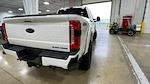2024 Ford F-250 Crew 4x4 Black Widow Premium Lifted Truck for sale #1FT8W2BN1REF51785 - photo 8