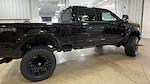 2024 Ford F-250 Crew 4x4 Black Widow Premium Lifted Truck for sale #1FT8W2BN1REF70837 - photo 9