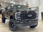 2024 Ford F-250 Crew 4x4 Black Widow Premium Lifted Truck for sale #1FT8W2BN1REF70837 - photo 10