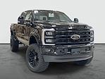 2024 Ford F-250 Crew 4x4 Black Widow Premium Lifted Truck for sale #1FT8W2BN1REF70837 - photo 1