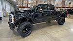 2024 Ford F-250 Crew 4x4 Black Widow Premium Lifted Truck for sale #1FT8W2BN1REF70837 - photo 5