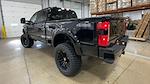 2024 Ford F-250 Crew 4x4 Black Widow Premium Lifted Truck for sale #1FT8W2BN1REF70837 - photo 7