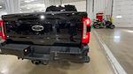 2024 Ford F-250 Crew 4x4 Black Widow Premium Lifted Truck for sale #1FT8W2BN1REF70837 - photo 8