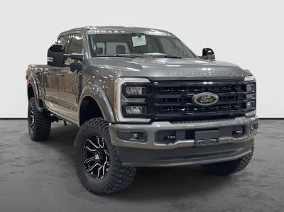 2024 Ford F-250 Crew 4x4 Rocky Ridge Premium Lifted Truck for sale #1FT8W2BN2REF00439 - photo 1