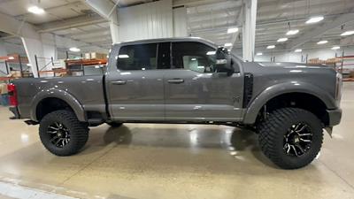 2024 Ford F-250 Crew 4x4 Rocky Ridge Premium Lifted Truck for sale #1FT8W2BN2REF00439 - photo 2