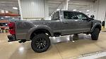 2024 Ford F-250 Crew 4x4 Rocky Ridge Premium Lifted Truck for sale #1FT8W2BN2REF00439 - photo 9
