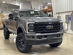 2024 Ford F-250 Crew 4x4 Rocky Ridge Premium Lifted Truck for sale #1FT8W2BN2REF00439 - photo 10