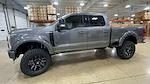 2024 Ford F-250 Crew 4x4 Rocky Ridge Premium Lifted Truck for sale #1FT8W2BN2REF00439 - photo 5