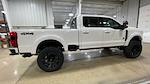 2024 Ford F-250 Crew 4x4 Black Widow Premium Lifted Truck for sale #1FT8W2BN2REF20495 - photo 9