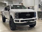 2024 Ford F-250 Crew 4x4 Black Widow Premium Lifted Truck for sale #1FT8W2BN2REF20495 - photo 10