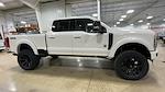 2024 Ford F-250 Crew 4x4 Black Widow Premium Lifted Truck for sale #1FT8W2BN2REF20495 - photo 2