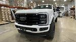 2024 Ford F-250 Crew 4x4 Black Widow Premium Lifted Truck for sale #1FT8W2BN2REF20495 - photo 4