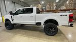 2024 Ford F-250 Crew 4x4 Black Widow Premium Lifted Truck for sale #1FT8W2BN2REF20495 - photo 6