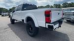 2024 Ford F-250 Crew 4x4 Black Widow Premium Lifted Truck for sale #1FT8W2BN2REF51245 - photo 2