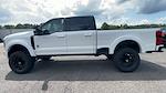 2024 Ford F-250 Crew 4x4 Black Widow Premium Lifted Truck for sale #1FT8W2BN2REF51245 - photo 3