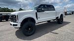 2024 Ford F-250 Crew 4x4 Black Widow Premium Lifted Truck for sale #1FT8W2BN2REF51245 - photo 4
