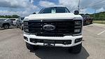 2024 Ford F-250 Crew 4x4 Black Widow Premium Lifted Truck for sale #1FT8W2BN2REF51245 - photo 5