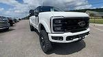 2024 Ford F-250 Crew 4x4 Black Widow Premium Lifted Truck for sale #1FT8W2BN2REF51245 - photo 6
