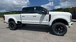 2024 Ford F-250 Crew 4x4 Black Widow Premium Lifted Truck for sale #1FT8W2BN2REF51245 - photo 7