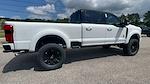 2024 Ford F-250 Crew 4x4 Black Widow Premium Lifted Truck for sale #1FT8W2BN2REF51245 - photo 8