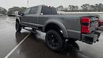 2024 Ford F-250 Crew 4x4 Black Widow Premium Lifted Truck for sale #1FT8W2BN2REF87498 - photo 9