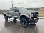2024 Ford F-250 Crew 4x4 Black Widow Premium Lifted Truck for sale #1FT8W2BN2REF87498 - photo 10
